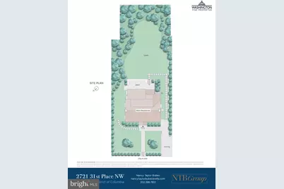 2721 31st Place NW, Washington, DC 20008 - Photo 12