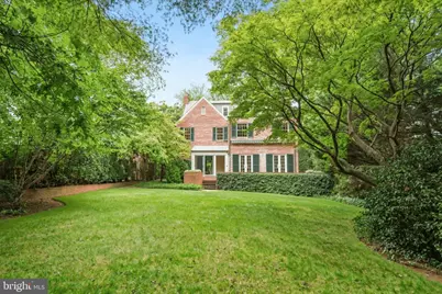 2721 31st Place NW, Washington, DC 20008 - Photo 10