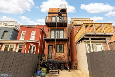 944 Westminster Street NW, Washington, DC 20001 - Photo 22