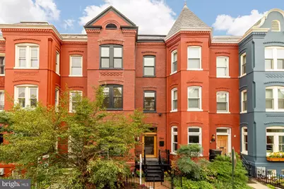 944 Westminster Street NW, Washington, DC 20001 - Photo 1
