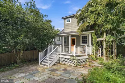 5316 Edmunds Place NW, Washington, DC 20016 - Photo 2