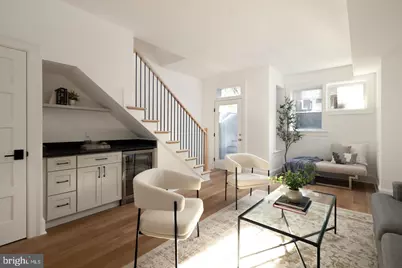 1241 4th Street NW #1, Washington, DC 20001 - Photo 46