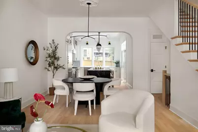 1241 4th Street NW #1, Washington, DC 20001 - Photo 10