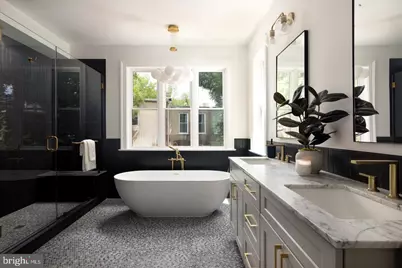 1241 4th Street NW #1, Washington, DC 20001 - Photo 28