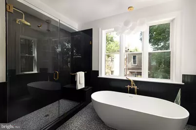 1241 4th Street NW #1, Washington, DC 20001 - Photo 30