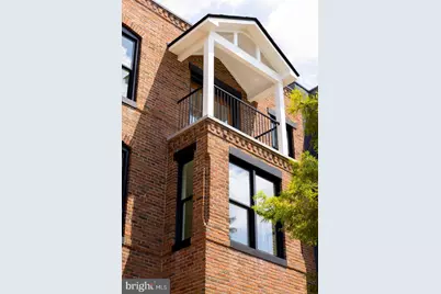 1241 4th Street NW #1, Washington, DC 20001 - Photo 4
