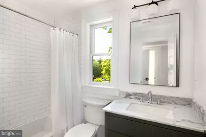 1241 4th Street NW #1, Washington, DC 20001 - Photo 40