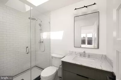 1241 4th Street NW #1, Washington, DC 20001 - Photo 42