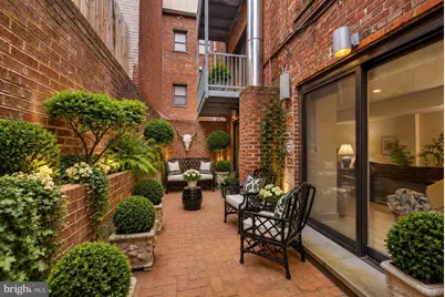 1318 35th Street NW #3, Washington, DC 20007 - Photo 20
