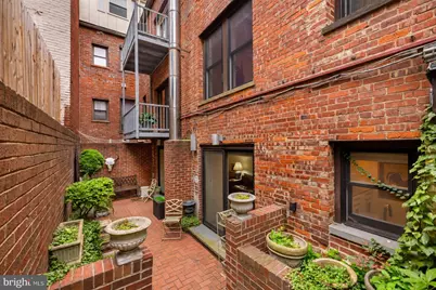 1318 35th Street NW #3, Washington, DC 20007 - Photo 18