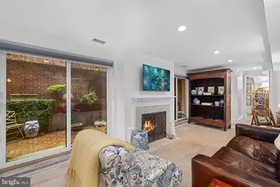 1318 35th Street NW #3, Washington, DC 20007 - Photo 16