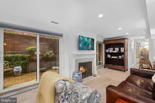 1318 35th St NW, Washington, DC 20007 - Photo 16