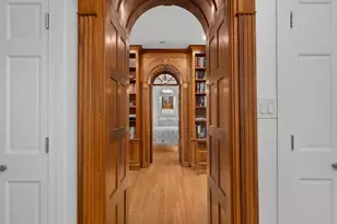 1318 35th St NW, Washington, DC 20007 - Photo 2