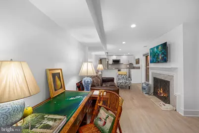 1318 35th Street NW #3, Washington, DC 20007 - Photo 14