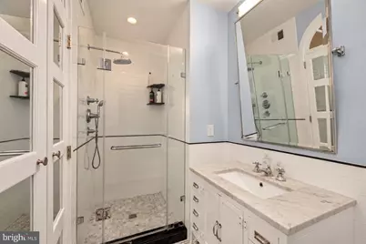 1318 35th Street NW #3, Washington, DC 20007 - Photo 10