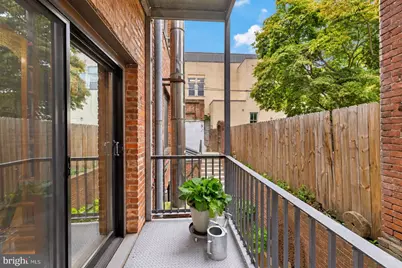 1318 35th Street NW #3, Washington, DC 20007 - Photo 6