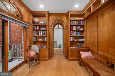1318 35th Street NW #3, Washington, DC 20007 - Photo 4