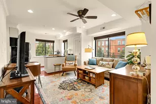 5754 Colorado Ave NW, Washington, DC 20011 - Photo 2