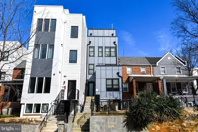 1632 K Street NE #2, Washington, DC 20002 - Photo 1