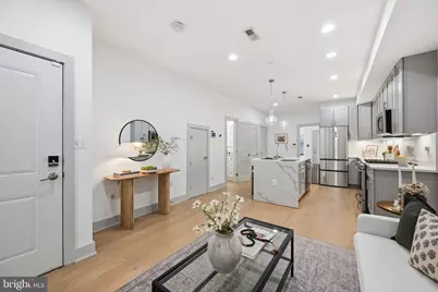 1632 K Street NE #2, Washington, DC 20002 - Photo 4