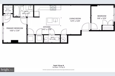 1632 K Street NE #2, Washington, DC 20002 - Photo 34
