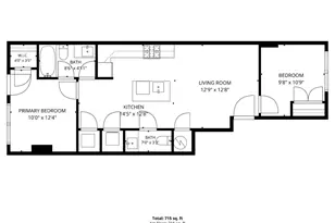 1632 K St NE, Washington, DC 20002 - Photo 34