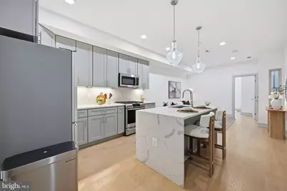 1632 K Street NE #2, Washington, DC 20002 - Photo 6