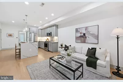 1632 K Street NE #2, Washington, DC 20002 - Photo 2