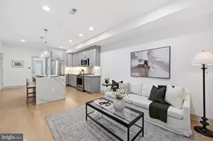 1632 K St NE, Washington, DC 20002 - Photo 2