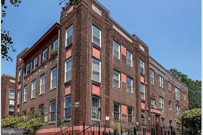 1441 Spring Road NW #204, Washington, DC 20010 - Photo 1