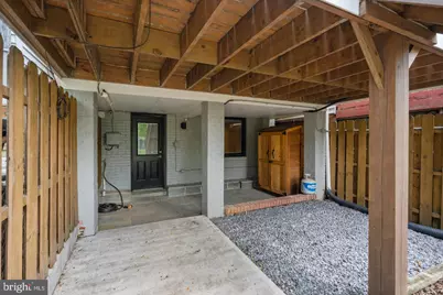 1279 Oates Street NE, Washington, DC 20002 - Photo 46