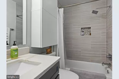 1279 Oates Street NE, Washington, DC 20002 - Photo 30