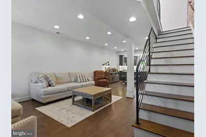 1279 Oates Street NE, Washington, DC 20002 - Photo 4