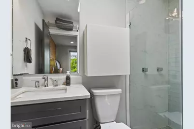 1279 Oates Street NE, Washington, DC 20002 - Photo 20