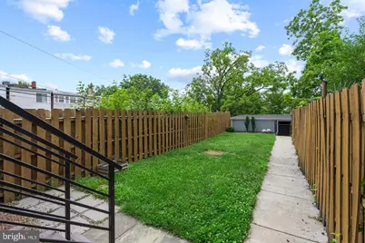 1279 Oates Street NE, Washington, DC 20002 - Photo 40