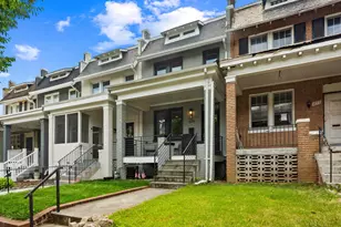 1279 Oates St NE, Washington, DC 20002 - Photo 1