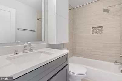 1279 Oates Street NE, Washington, DC 20002 - Photo 22
