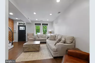1279 Oates Street NE, Washington, DC 20002 - Photo 6