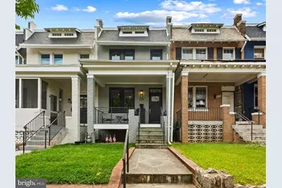 1279 Oates Street NE, Washington, DC 20002 - Photo 2