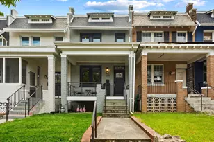 1279 Oates St NE, Washington, DC 20002 - Photo 2