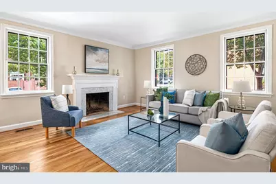 4349 Westover Place NW, Washington, DC 20016 - Photo 2