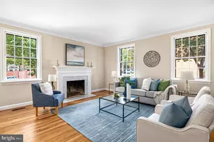 4349 Westover Pl NW, Washington, DC 20016 - Photo 2