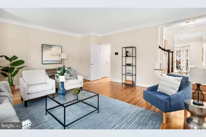 4349 Westover Place NW, Washington, DC 20016 - Photo 4