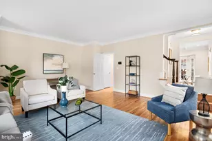 4349 Westover Pl NW, Washington, DC 20016 - Photo 4