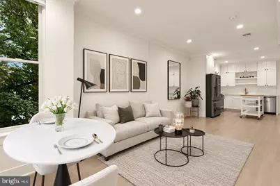1313 11th Street NW #5, Washington, DC 20001 - Photo 1