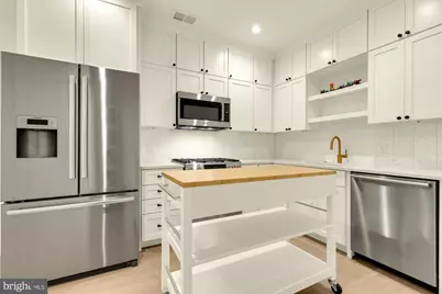1313 11th Street NW #5, Washington, DC 20001 - Photo 4