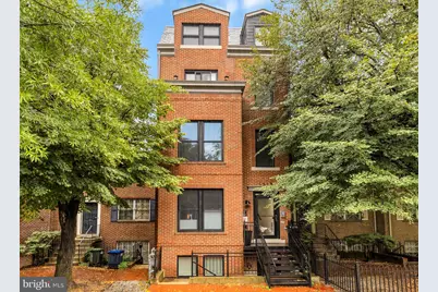 1313 11th Street NW #5, Washington, DC 20001 - Photo 2