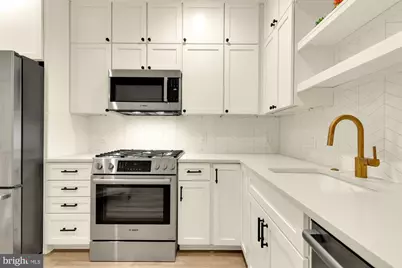 1313 11th Street NW #5, Washington, DC 20001 - Photo 6