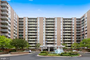 3001 Veazey Terrace NW, Washington, DC 20008 - Photo 1