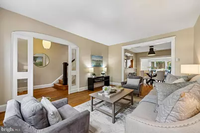 4811 Illinois Avenue NW, Washington, DC 20011 - Photo 8